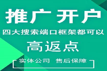 成功SEM开户：策略、执行与效果